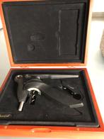 Luxe kurkentrekkerset, nooit meer draaien!, Ophalen, Zo goed als nieuw