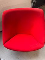 Artifort Oyster dames model, Ophalen, Metaal, 75 tot 100 cm, Zo goed als nieuw