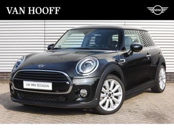 MINI Hatchback Cooper Chili / Comfort Access / LED / Comfort beschikbaar voor biedingen