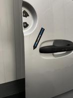 Mercedes Sprinter W907 Achterdeur rechts zilver A9077405400, Auto-onderdelen, Gebruikt, Deur, Mercedes-Benz, Achter