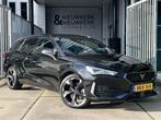 CUPRA Leon Sportstourer 1.4 e-Hybrid Business | AUTOMAAT | C, Auto's, Cupra, Gebruikt, 4 cilinders, Leon, Zwart