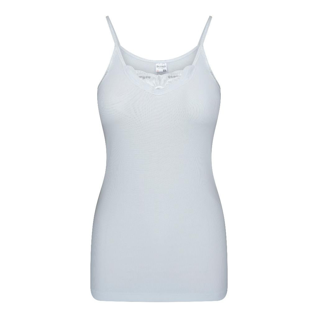Pakket Beeren dameshemden Jessica mt M/XL Wit, 8st Nieuw, Hemd, Beeren Bodywear, Wit, Ophalen of Verzenden
