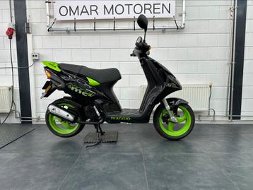 Piaggio nrg 50cc beschikbaar voor biedingen