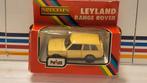 Polistil CE79 Leyland Land Rover Range Rover, Overige merken, Auto, Ophalen of Verzenden, Zo goed als nieuw