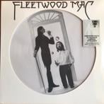Fleetwood Mac: Fleetwood Mac lp picture disc, Cd's en Dvd's, Vinyl | Rock, Verzenden, Zo goed als nieuw, 12 inch, Poprock