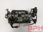 Gasklephuis Suzuki GSX-R 600 K8 K9 L0 2008 t/m 2010 injectie, Motoren, Onderdelen | Suzuki, Ophalen of Verzenden, Gebruikt