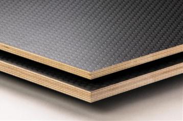 BETONTRIPLEX 1- ZIJDIG ANTISLIP 18mm 250x125cm beschikbaar voor biedingen