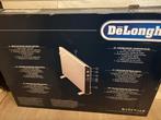 Portable heater - Delonghi, Huis en Inrichting, Kachels, Ophalen, Overige soorten, Elektrisch, Zo goed als nieuw