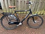 Gazelle Orange C7.   61cm, Fietsen en Brommers, Fietsen | Heren | Herenfietsen, Ophalen, Versnellingen, Zo goed als nieuw, 61 tot 65 cm