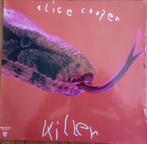 Alice Cooper – Killer, Cd's en Dvd's, Vinyl | Rock, Ophalen of Verzenden, Gebruikt, 12 inch, Poprock