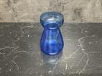 Blauwe bloembollen vaas, Ophalen of Verzenden