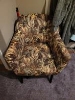 Fauteuil of stoel, nu 30 euro, Ophalen, Gebruikt, Minder dan 75 cm, 50 tot 75 cm