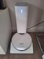 Samsung Jet Bot AI+ - Defect, Nieuwe Accu, Witgoed en Apparatuur, Stofzuigers, Ophalen of Verzenden, Robotstofzuiger