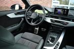 Audi A5 Cabriolet 2.0 TFSI 252pk quattro S-Line € 39.950,0, Auto's, Nieuw, Origineel Nederlands, 4 stoelen, A5