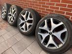 Kia velgen winterbanden Nexen Winguard Sport 2 245/45/R19, Auto-onderdelen, Banden en Velgen, Banden en Velgen, Winterbanden, Ophalen