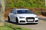 Audi RS 6 Avant 4.0 TFSI RS 6 quattro Pro Line Plus, Automaat, Gebruikt, 10 km/l, 3993 cc