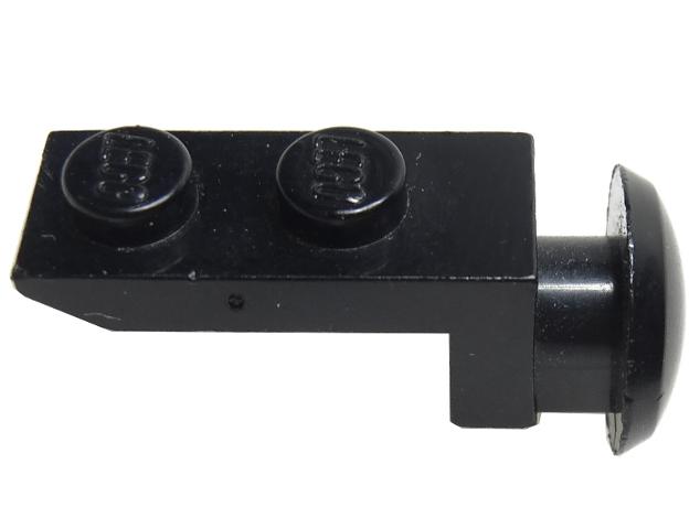 Lego Train Buffer Single, Ophalen of Verzenden, Gebruikt, Losse stenen, Lego