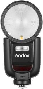 Godox V1Pro Fujifilm – NIEUW!, Ophalen of Verzenden, Nieuw, Overige merken, Kantelbaar