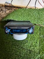 Pioneer Autoradio DEH-P6700MP +Bluetooth modullen, Auto diversen, Autoradio's, Ophalen, Zo goed als nieuw