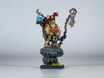 Warhammer Festus The Leechlord, Verzenden, Figuurtje(s), Warhammer, Zo goed als nieuw