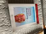 Clinically oriented anatomy (8e editie), Ophalen of Verzenden, Wolters Kluwer, Beta, WO