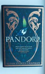 Pandora (met gedecoreerde randen), Ophalen of Verzenden, Zo goed als nieuw