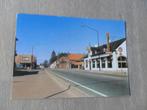 Reusel, El Sombrero  cafe /bar 1980, Verzamelen, Ansichtkaarten | Nederland, Verzenden, 1960 tot 1980, Ongelopen