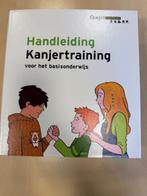 studie, Niet van toepassing, Ophalen of Verzenden, Beta, Kankertraining