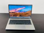 HP EliteBook 830 G7 - 13 inch - Core i5 Generatie 10, Computers en Software, Windows Laptops, Hp, 256 GB, 13 inch, Ophalen of Verzenden