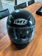 MT integraal motorhelm maar S, Overige merken, Ophalen of Verzenden, Integraalhelm, S