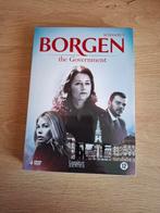 Borgen dvd box seizoen 3, Boxset, Drama, Ophalen of Verzenden, Zo goed als nieuw