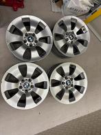 Bmw velgen 17inch/16 inch winterbanden zgan, Auto-onderdelen, Banden en Velgen, Ophalen, Velg(en), 17 inch, Zomerbanden