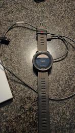 Polar Grit X Sporthorloge - Zwart, Sieraden, Tassen en Uiterlijk, Smartwatches, Gebruikt, Ophalen of Verzenden, Waterdicht, Grijs