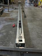 Garagedeur aandrijving/motor ivan FAAC compleet goede staat, Ophalen, Gebruikt, Elektromotor