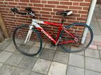 Wielrenfiets Giant OCR frame 44cm, Minder dan 10 versnellingen, Gebruikt, Verzenden, Giant