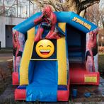 Springkussen te koop, Ophalen, Nieuw