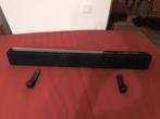 Passieve Soundbar DS36 Dayton Audio, Audio, Tv en Foto, Ophalen of Verzenden, Zo goed als nieuw