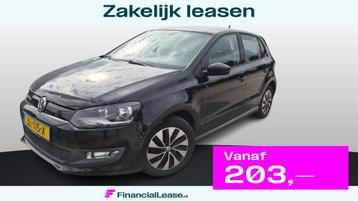 Volkswagen Polo 1.0 BlueMotion Edition | Executive pakket |  beschikbaar voor biedingen