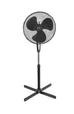 NIEUW! Bestron Statiefventilator afstandsbediening €28,99, Ophalen of Verzenden, Ventilator met afstandsbediening, Nieuw, Statiefventilator