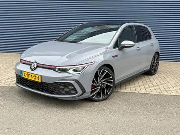 Volkswagen Golf 2.0 TSI GTI / VOL OPTIE / PANO / LEER  / HER beschikbaar voor biedingen