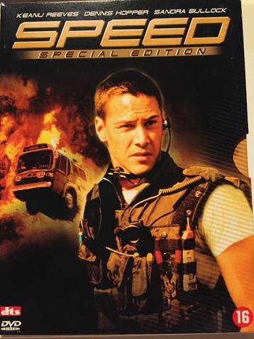 Speed 2 disc beschikbaar voor biedingen