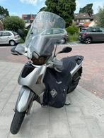Kymco people s, Fietsen en Brommers, Scooters | Kymco, Ophalen, Zo goed als nieuw, People S