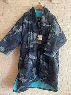 Dryrobe surfponcho / strandponcho/ changing poncho Large, Ophalen of Verzenden, Nieuw, Dame of Heer, Overige typen