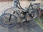 Batavus shark 26 inch 9-12 Jr ongeveer, Ophalen, Gebruikt, Staal