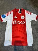 Nieuw Ajax Thuisshirt, Verzenden, Nieuw, Rood, Voetbal