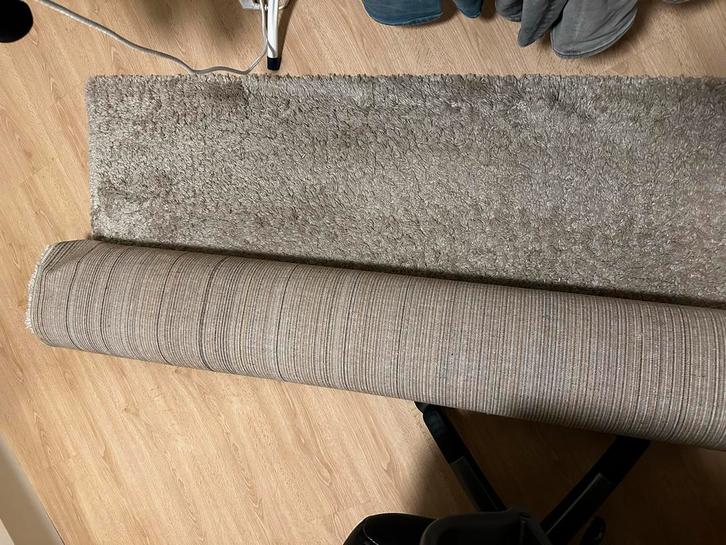 Mooi vloerkleed van Gamma, Huis en Inrichting, Stoffering | Tapijten en Kleden, Zo goed als nieuw, 100 tot 150 cm, 150 tot 200 cm