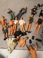 Action Man Figuren & Accessoires - Vintage Speelgoed, Kinderen en Baby's, Speelgoed | Actiefiguren, Ophalen of Verzenden, Gebruikt