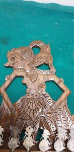 -	Indonesisch rekje met theelepels en vorken, Ophalen of Verzenden