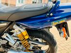 Yamaha XJR 1300 SP Öhlins | Blauw | Striping, Motoren, Motoren | Yamaha, Naked bike, Particulier, 4 cilinders, 1250 cc