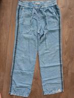 Indian blue jeans zomerbroek, Kinderen en Baby's, Kinderkleding | Maat 164, Indian Blue Jeans, Meisje, Ophalen of Verzenden, Broek